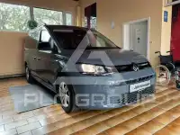 2026 Volkswagen Caddy