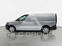 2026 Volkswagen Caddy