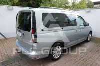 2026 Volkswagen Caddy