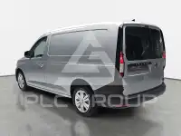 2026 Volkswagen Caddy