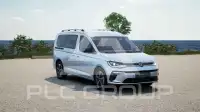 2026 Volkswagen Caddy