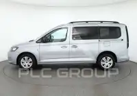 2026 Volkswagen Caddy