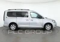 2026 Volkswagen Caddy