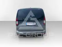 2026 Volkswagen Caddy