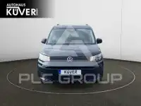 2026 Volkswagen Caddy
