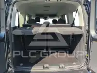 2026 Volkswagen Caddy