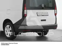 2026 Volkswagen Caddy