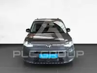 2026 Volkswagen Caddy