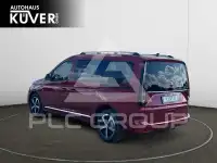 2026 Volkswagen Caddy