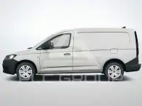 2026 Volkswagen Caddy