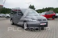 2026 Volkswagen Caddy