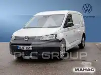 2026 Volkswagen Caddy