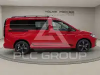 2026 Volkswagen Caddy