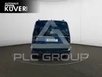 2026 Volkswagen Caddy