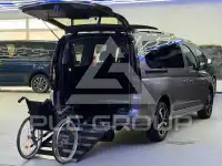 2026 Volkswagen Caddy