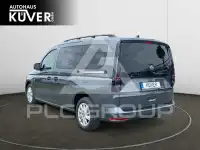 2026 Volkswagen Caddy