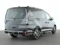 2026 Volkswagen Caddy