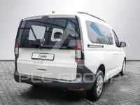 2026 Volkswagen Caddy