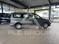 2026 Volkswagen Caddy