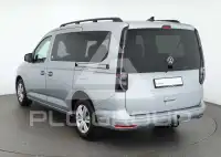 2026 Volkswagen Caddy
