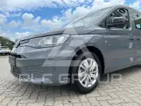 2026 Volkswagen Caddy