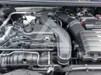 2026 Volkswagen Caddy