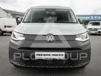 2026 Volkswagen Caddy