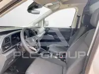 2026 Volkswagen Caddy