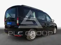2026 Volkswagen Caddy