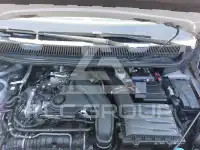 2026 Volkswagen Caddy