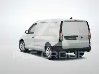 2026 Volkswagen Caddy