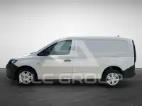 2026 Volkswagen Caddy
