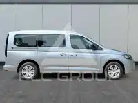 2026 Volkswagen Caddy