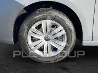 2026 Volkswagen Caddy