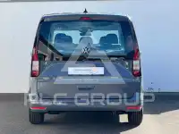2026 Volkswagen Caddy