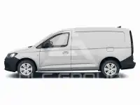 2026 Volkswagen Caddy