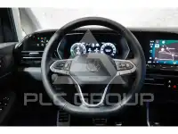 2026 Volkswagen Caddy