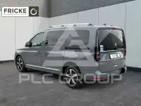 2026 Volkswagen Caddy