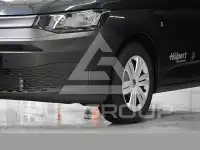 2026 Volkswagen Caddy