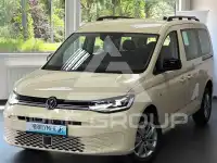 2026 Volkswagen Caddy
