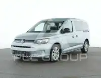 2026 Volkswagen Caddy