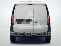 2026 Volkswagen Caddy