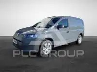 2026 Volkswagen Caddy