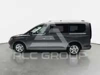 2026 Volkswagen Caddy