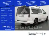 2026 Volkswagen Caddy