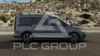 2026 Volkswagen Caddy