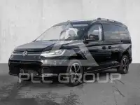 2026 Volkswagen Caddy