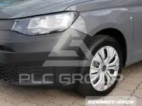 2026 Volkswagen Caddy