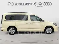 2026 Volkswagen Caddy