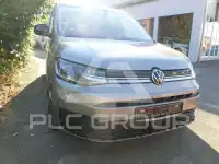 2026 Volkswagen Caddy